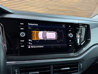 Volkswagen Polo 1.0 TSI Style | DSG | IQ.Light | Matrix LED | Virtual | Camera | Navi | CarPlay | 2022 / 19