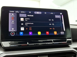 Seat Leon Sportstourer 1.5 eTSI Style | Automaat | Adaptive cruise | Stuur & stoelverwarming | Navigatie | Camera / 17