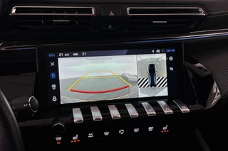 Peugeot 508 SW 1.6 HYbrid 180 GT SOH 99% Panoramadak FOCAL Stoelverwarming / 18