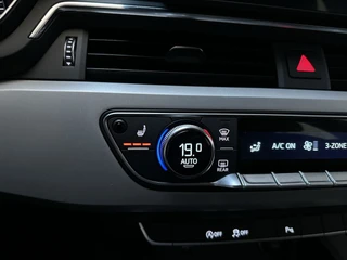 Audi A4 Avant 35 TFSI S Edition Competition LED Stoelverwarming Camera DAB+ Navigatie / 20