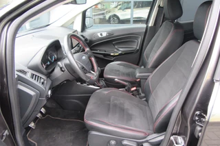 Ford EcoSport 1.0 EcoBoost ST-Line Black Navigatie, Cruise Control / 12