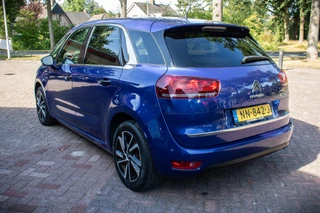 Citroen C4 Picasso 1.2 PureTech Feel 130 PK | Automaat | Rijklaar | DB-riem Vervangen | Handsfree Achterklep / 20
