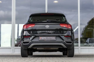 Volkswagen T-Roc 1.0 TSI Style  | NL Auto | Carplay | ACC / 5