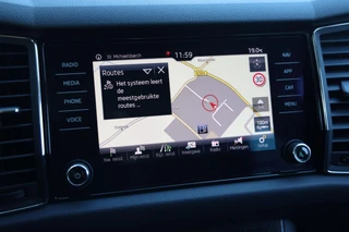 Skoda Kodiaq 1.5 TSI Business Edition|Trekhaak|Stoelverwarming|ACC|Dodehoek detectie|Carplay|Clima / 26