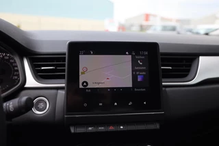 Renault Captur 1.0 TCe 90 Business Zen|Navi|Apple carplay/android auto|Cruise control| / 9