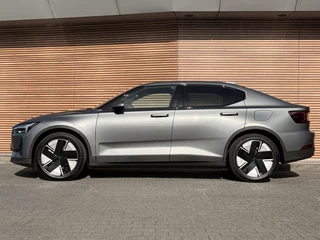 Polestar 2 Long Range Single Motor Prime 82 kWh / 6