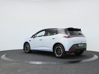BYD DOLPHIN G 1.5L DM-i Boost BYD Dealer | Plug-in | Private Lease 515,- p.m | / 8