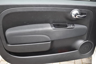 Fiat 500 1.0 HYBRID LOUNGE NAVI / PDC / APLLE/ANDROID AUTO / 10