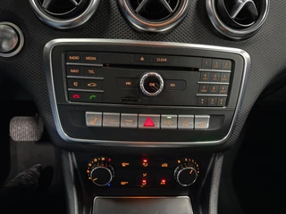 Mercedes-Benz A-Class 180 Business Solution/ Automaat/ NL auto/ Sensoren/ Achteruitrijcamera / 27