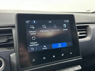 Renault Arkana 1.6 E-Tech full hybrid 145 evolution CAMERA CRUISE LM NAVI CARPLAY. / 40