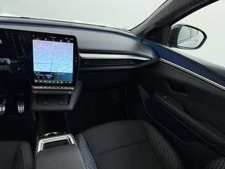 Renault Scenic E-Tech EV87 long range esprit Alpine HARMAN KARDON | PANORAMADAK | ADAPTIVE CRUISE | CAMERA | DODE HOEK DETECTIE / 26