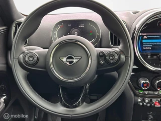 Mini Countryman 1.5 Cooper Chili /Leer/Pano/18" JCW/ 13000km / 16