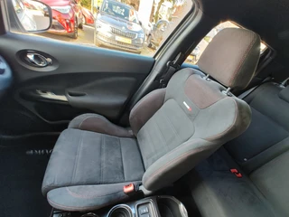 Nissan Juke 1.6 DIG-T 218 PK NISMO RS  360 Camera | Dodehoeksensoren | Bi-Xenon / 28