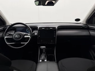 Hyundai Tucson 1.6 T-GDI MHEV Comfort Smart | Automaat | Adaptive cruise | Stoelverwarming | CarPlay | Camera | Trekhaak / 11