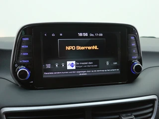 Hyundai Tucson 1.6 GDI Comfort | Trekhaak | Stoelverwarming | All-seasons / 32