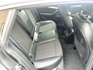 Audi A5 Sportback 1.4 TFSI 150PK Sport Pro Line ACHTERUITRIJ CAMERA NAVIGATIE ELEK ACHTERKLEP CLIMATE CONTROLE ZEER NETTE AUTO!! / 13