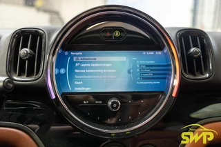 MINI Countryman 1.5 Cooper S E ALL4 Classic | Pano | ACC | Bruin leer met memory | H&K | Navi | Cam / 7