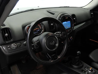 MINI Countryman 1.5 One NAVI/LEER/EL.KLEP/LED/16"LMV! / 5