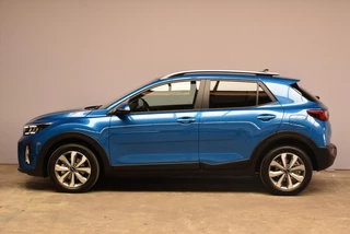 Kia Stonic 1.0 T-GDi MHEV 100pk DynamicPlusLine / 2