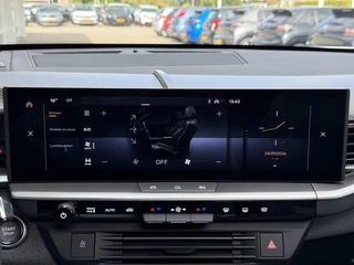 Opel Grandland 1.2 Turbo Hybrid GS | Afneembare Trekhaak | Schuif Kantel Dak | Focal | AGR Stoelen | Head Up Display | Stoel-/Stuur-/Ruitverwarming | / 19