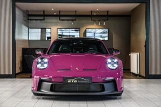 Porsche 911 4.0 GT3| Porsche Approved 2028| Clubsport|Keramisch|Lift|PTS|PPF |Ruby Star| PPF / 9