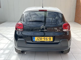 Citroën C3 PureTech 110 EAT6 Automaat Shine  Carplay/Android Auto | Camera achter | Cruise Control | Climate Control | . / 28