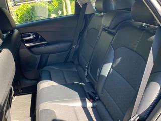 Kia Niro 1.6 GDi Hybrid ExecutiveLine  Half leer/Airco-Ecc/Navi/Alu wielen/Led verl/ nieuw model / 31