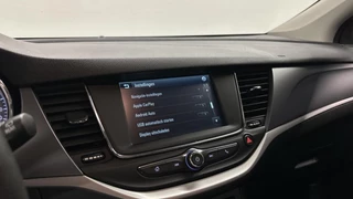 Opel Astra Sports Tourer 1.2 Business Edition CARPLAY NAVI TREKHAAK ECC CRUISE. / 36