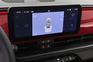 Fiat 600e Urban 54 kWh SOH 97% Pack Style Apple CarPlay / 17