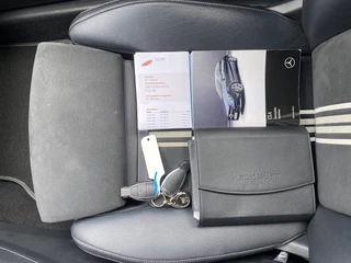 Mercedes-Benz CLA Shooting Brake 180 AMG Edition AUT. | 1e eigenaar | dealer onderh. | navigatie | a. carplay | alcantara interieur / 34