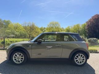 MINI 3-Deurs 1.5 Cooper | Pano | Led | Automaat | / 21