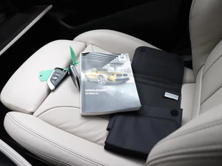 BMW X2 sDrive20i Executive | LEDER | MEMORY | CAMERA | TREKHAAK | CRUISE | NAVI | / 21