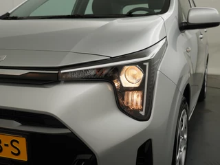 Kia Picanto 1.0 DPI DynamicLine  - Airco - Cruise Control - Navigatie - DAB - Apple Carplay/Android Auto Fabrieksgarantie 24-03-2032 of 150.000 km / 14