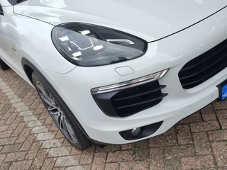 Porsche Cayenne 3.0 S E-HYBRID  NAP | Pano | Stoelventilatie | Bose | Memory Seats / 42