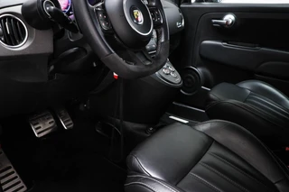 Fiat 500 C 1.4 T-Jet Abarth Competizione | BEATS | CLIMA | LEDER / 32