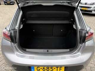 PEUGEOT 208 75 PK ACTIVE 12 MND BOVAG RIJKLAAR PRIJS / 8