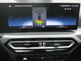 BMW 3-Serie 320e M-Sport Aut. |Schuifdak |Head-Up |Facelift - Widescreen! / 20