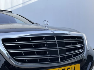 Maybach S-klasse 600 V12 B&O (811) HUD 360° Nachtsysteem(610) Uniek / 77