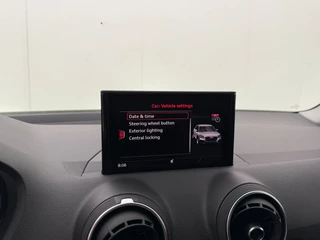 Audi Q2 35 TFSI Pro Line Plus | Automaat | Adaptive Cruise | Stoelverwarming | CarPlay | Camera | Trekhaak / 22