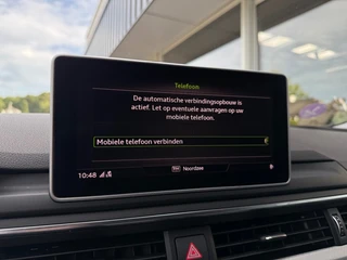 Audi A4 Avant 1.4 TFSI Design Pro Line Plus Trekhaak Navi Cruise 18LMV / 43