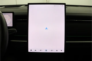 Jaecoo 7 PHEV 1.5 GDI SHS-P Exclusive  Adaptief Cruise Control - Stoel/Stuurverwarming - Navigatie - Apple/Android Carplay - Fabrieksgarantie tot 10-2032 / 57