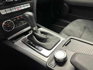 Mercedes-Benz C-klasse 180 Ambition Avantgarde AMG XENON TREKHAAK NAVI CRUISE. / 34
