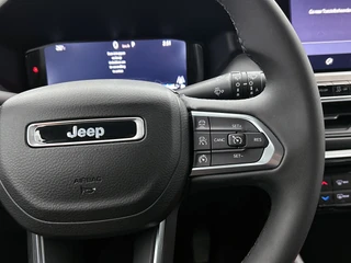 Jeep COMPASS 1.5T e-Hybrid Summit | Camera | Adaptive Cruise Control | Volleder | / 18