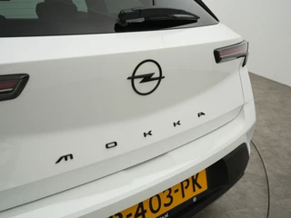Opel Mokka 1.2 TURBO 130PK GS LINE AUT8  | Stoelverwarming | Camera / 24