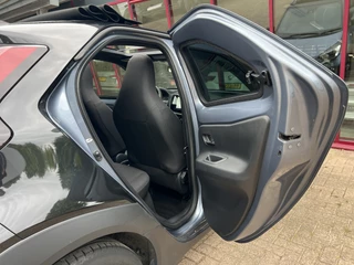 Toyota Aygo X 1.0 VVT-i S-CVT Envy  | Cabriodak | ACC | Camera | Carplay | / 33