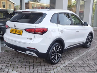MG ZS MG Hybrid+ 1.5 HYBRID+ LUXURY  360 Camera | Keyless | Stoelverwarming / 6