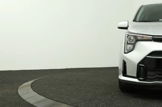 Kia Picanto 1.0 DPI DynamicLine  Airco - Apple Carplay/Android Auto - Cruise Control - Navigatie - Achteruitrijcamera - Fabrieksgarantie tot 02-2032 / 14