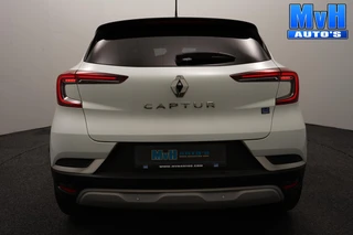Renault Captur 1.3 TCe 140 Intens|PARELMOER|CAMERA|LED|NAP / 38