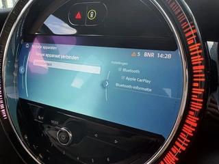 MINI 5-deurs 1.5 Cooper 136pk Bns.Edition 5-drs. NAVI/CARPLAY/CLIMA/CRUISE/PDC/LED / 4