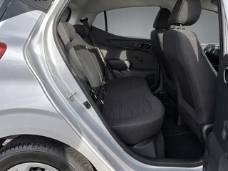 Hyundai i10 1.0 Comfort  | 1e eigenaar | airco | apple carplay | cruise control | all season banden | dab | apk t/m 6-2028 / 16